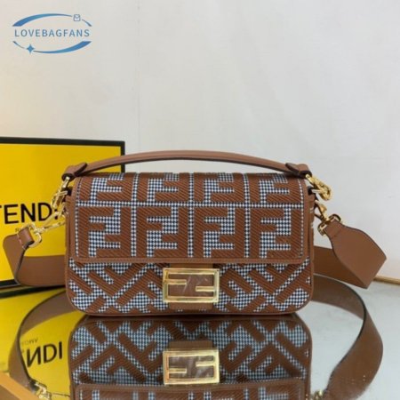 Fendi Baguette