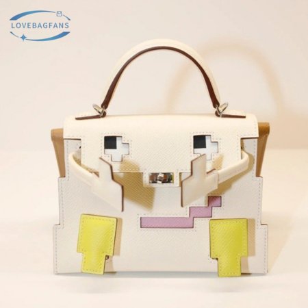 Hermes Kelly Doll