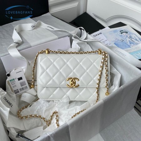 Chanel CF AS2649