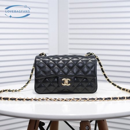 Chanel CF 1116