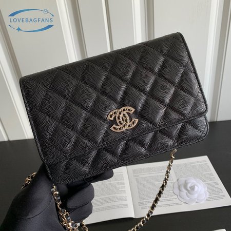 Chanel WOC 2734