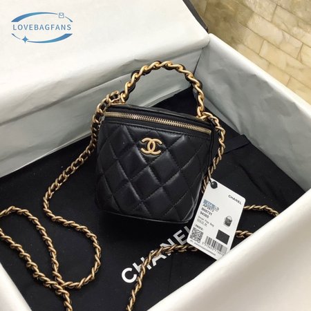 Chanel Bucket Bag AP2873