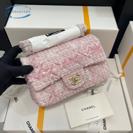 Chanel CF 01116