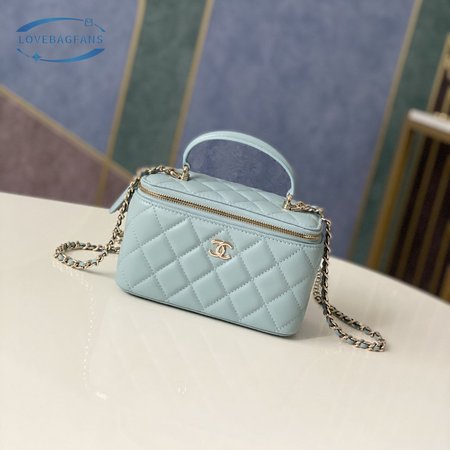 Chanel Vanity Case AP2198