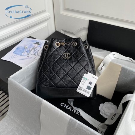 Chanel CC Gabrielle Bag 94485