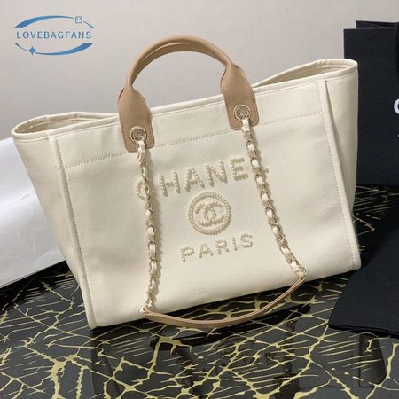 Chanel 66941 Beige