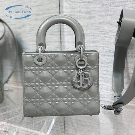 Dior Lady M6604 Grey