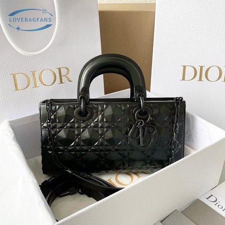 Dior Lady D-Joy M0540 Black