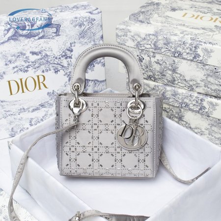 Dior Lady