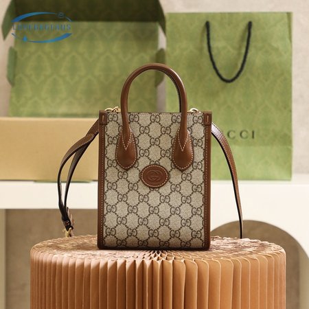 Gucci Tote Bags 671623