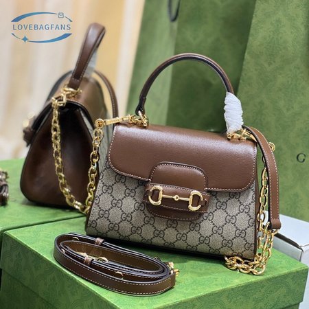 Gucci Horsebit 1955 703848