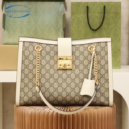 Gucci GG Padlock 479197