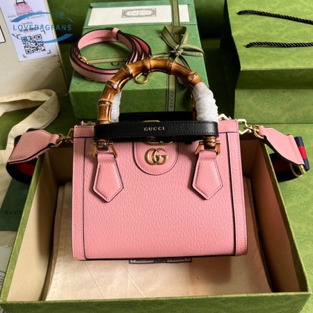 Gucci Bamboo 1947 702732