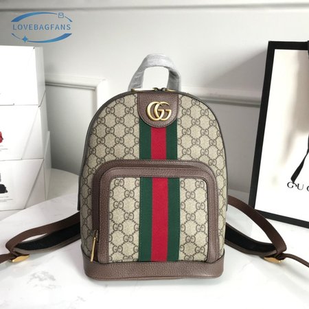 Gucci Ophidia Backpacks 547965