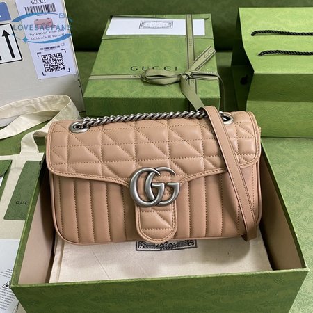 Gucci GG Marmont 443497