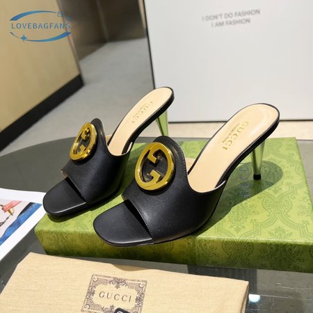 Gucci Blondie Series Sandals Size 35-42