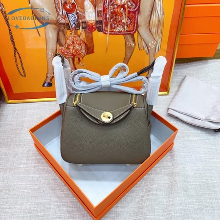 Lindy Mini 19cm Women Bag