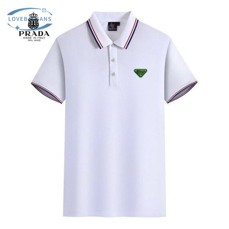 Prada T-shirt White