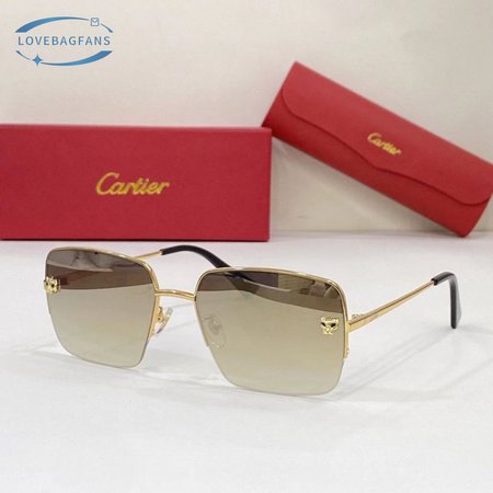 Cartier Sunglasses