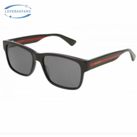 Gucci GG0340S Sunglasses