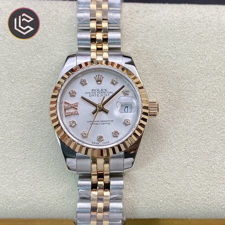 Rolex Lady-Datejust 28mm