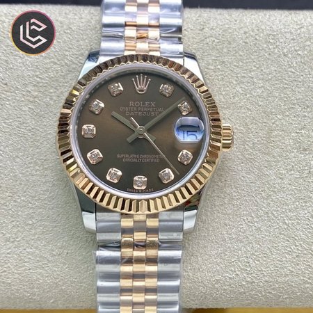 Rolex Datejust 31mm 278271