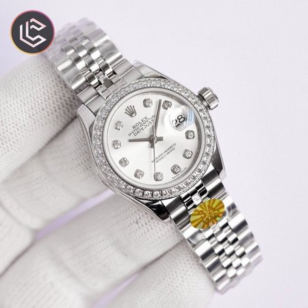 Rolex Lady-Datejust 28mm