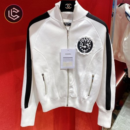 Chanel Jackets 36-40