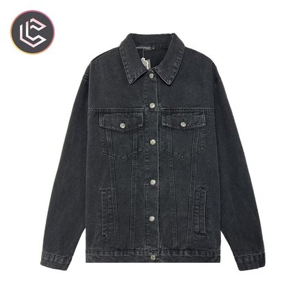 Chrome Hearts Denim Jacket M-XL