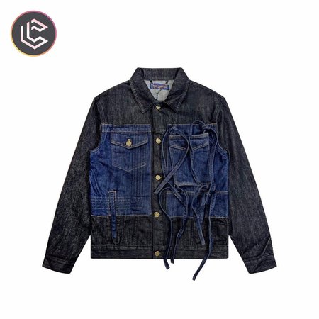 karakoram denim jacket 1aa4nu xs-l