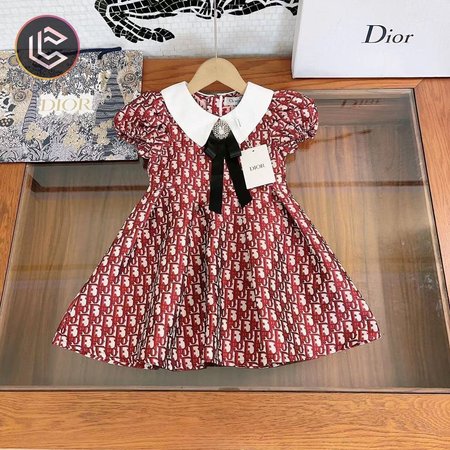 Dior Kid's Dress