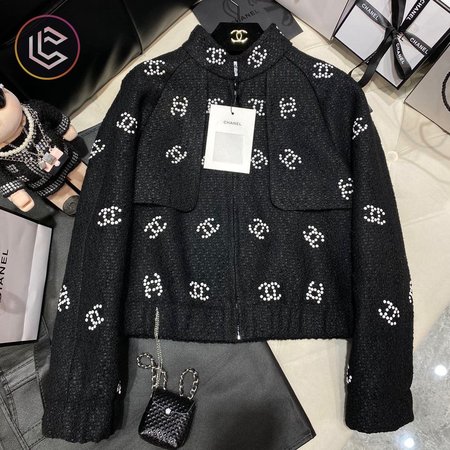 Chanel Jacket 36-40