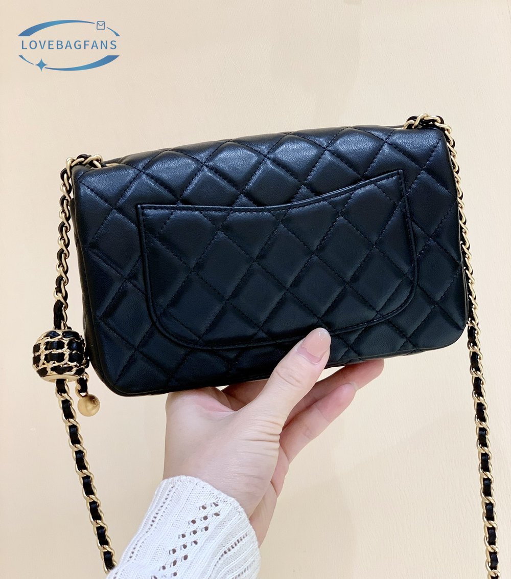 Chanel CF AS1787 [Model_16162777] - $ : 