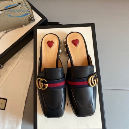 Gucci Slipper 35-39