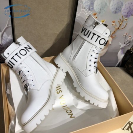 boots white 35-40