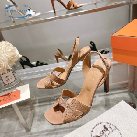 Hermes Ella 105 Sandal 35-39