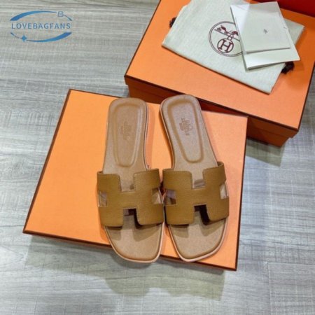 Hermes Oran Sandal 35-40