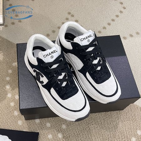 Chanel Sneakers 35-42