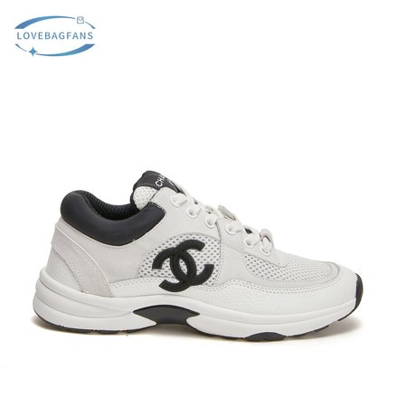 Chanel Sneakers 35-41