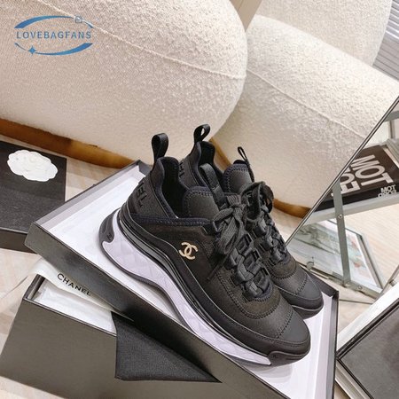 Chanel Sneakers 35-42