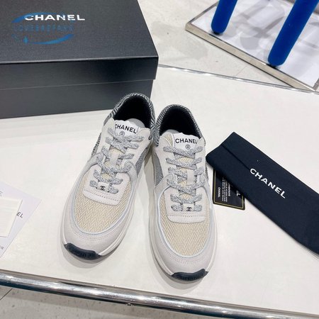 Chanel Sneakers 35-40