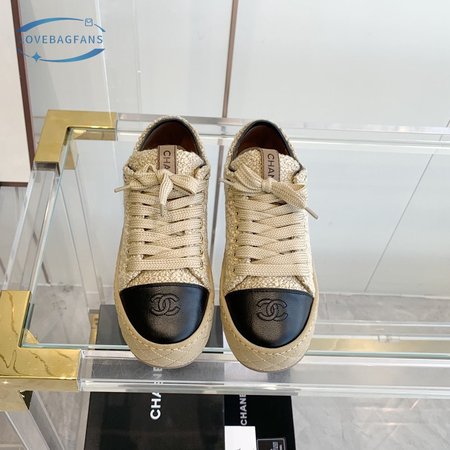 Chanel Sneakers 35-39