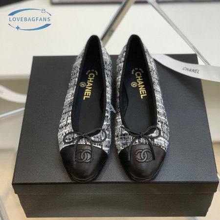 Chanel Ballerinas 35-40