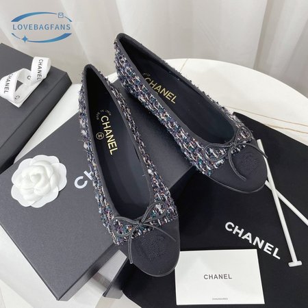 Chanel Ballerinas 35-40