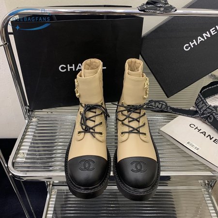 Chanel Boots 35-40