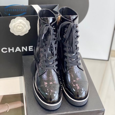 Chanel Boots 35-40