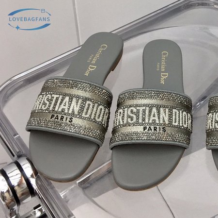 Dior Dway Slide 35-40