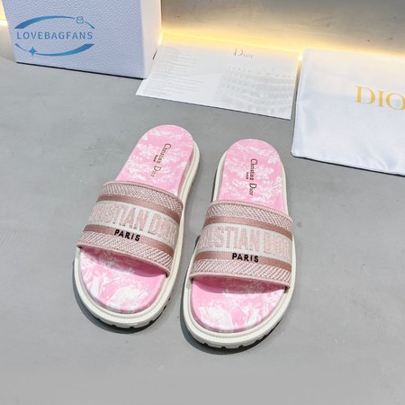 Dior Dway Slide 35-41