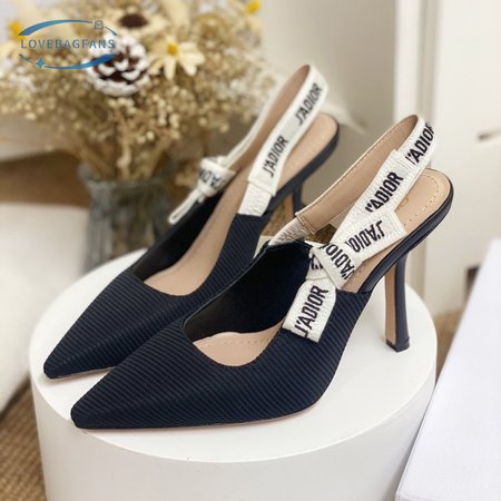 Dior J'Adior Slingback Pump 35-40