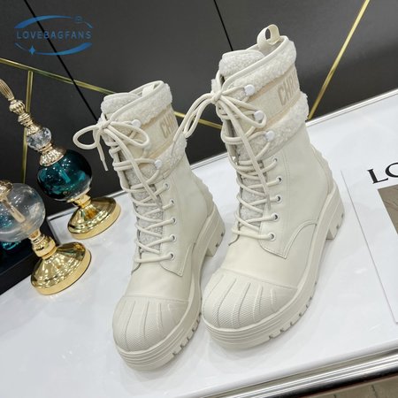 Dior D-Major Ankle Boot 35-40